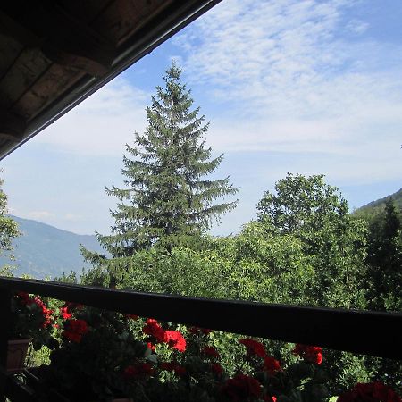 B&B Baita Evelina San Giorio Экстерьер фото