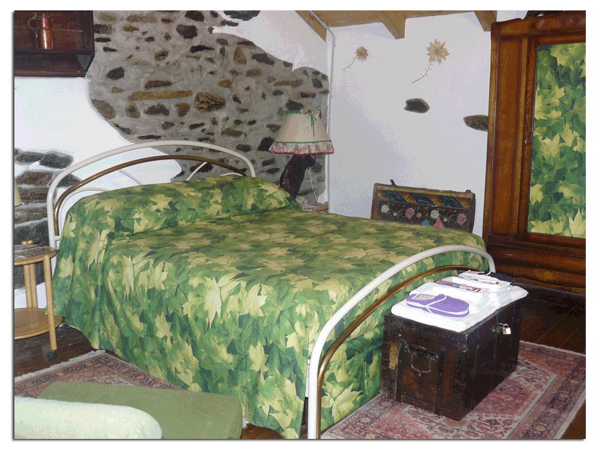 B&B Baita Evelina San Giorio Номер фото