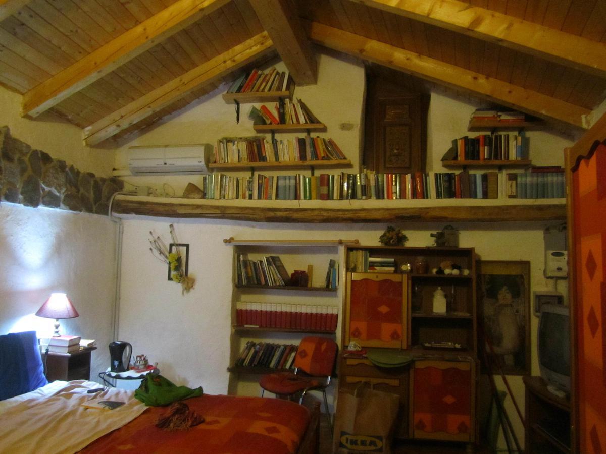 B&B Baita Evelina San Giorio Номер фото