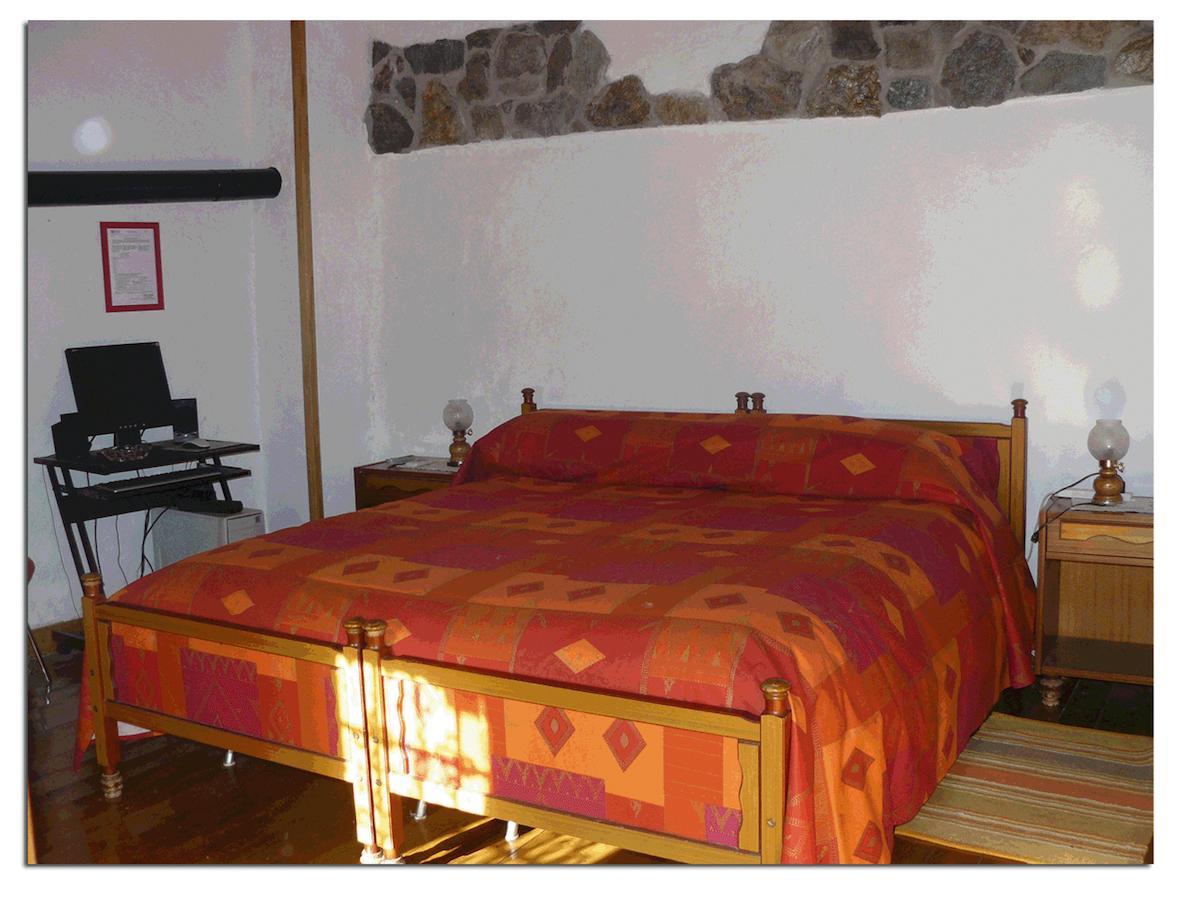 B&B Baita Evelina San Giorio Экстерьер фото