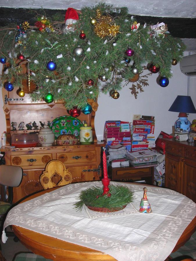 B&B Baita Evelina San Giorio Экстерьер фото